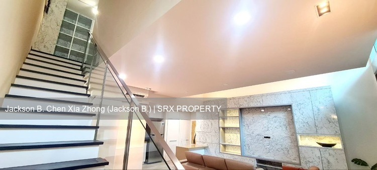 One-north Residences (D5), Apartment #505056381
